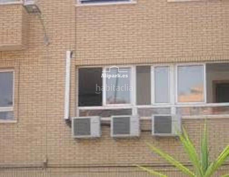 Foto 0c55d458-bbdc-4ff1-b8a0-307a6cb21f7c. Geschäftsraum in Norte Sant Vicent del Raspeig