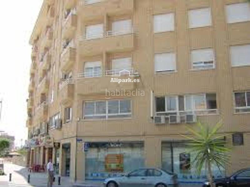 Foto 4777529c-9549-4470-9af3-da57258720a0. Geschäftsraum in Norte Sant Vicent del Raspeig