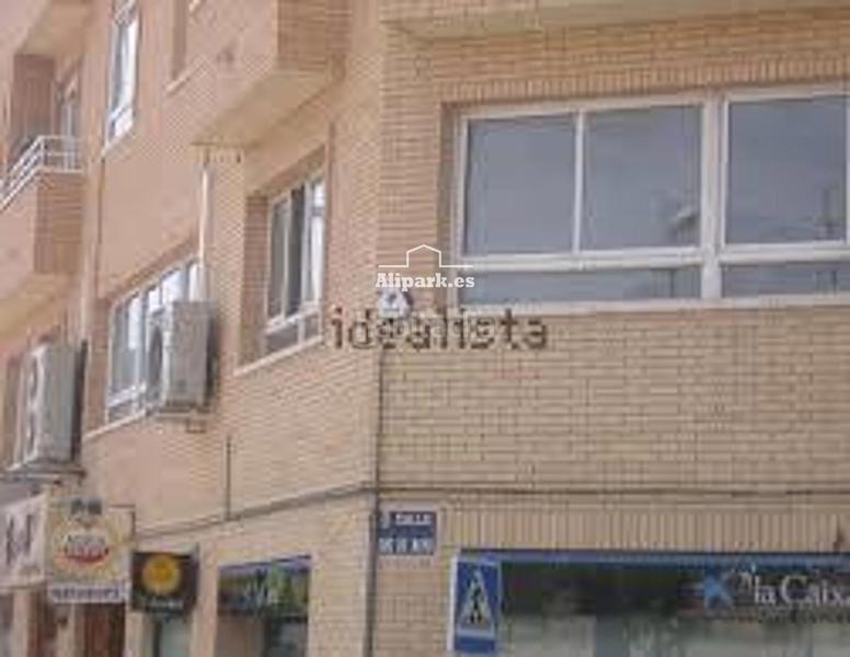 Foto 4fe21fa8-8e9c-46c0-bb51-402c634239e5. Geschäftsraum in Norte Sant Vicent del Raspeig