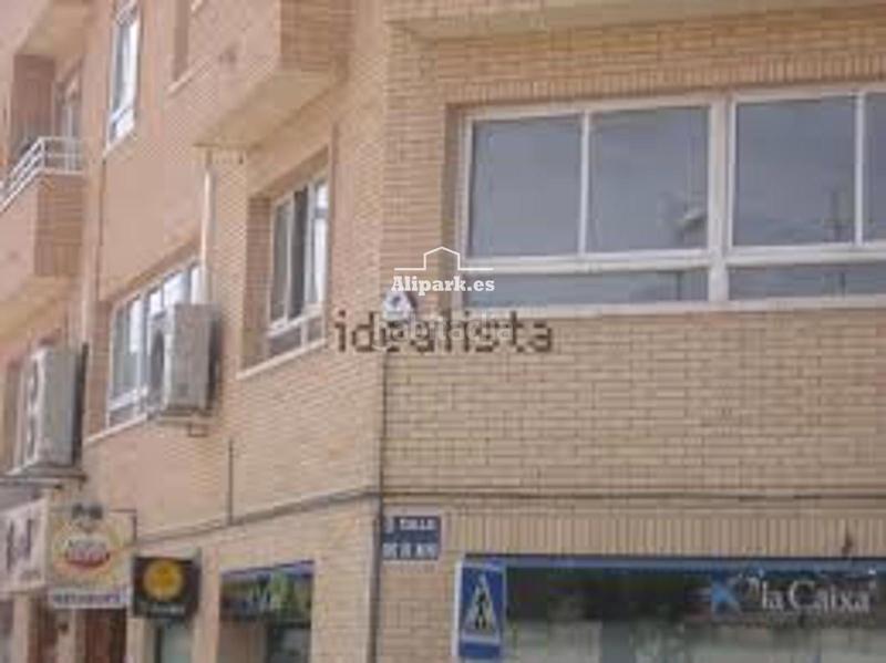 Foto a746faf3-2d62-47b0-98ab-4d3499379b1b. Geschäftsraum in Norte Sant Vicent del Raspeig