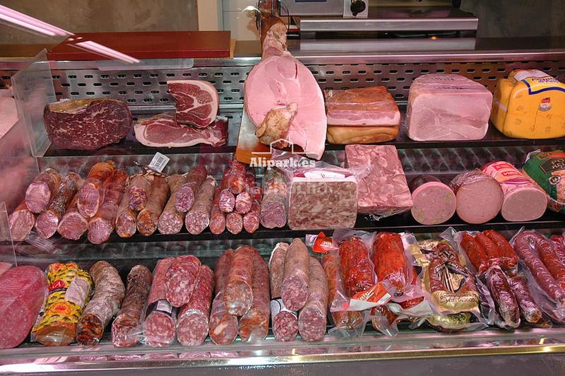 Foto d2bd6f0d-cc60-484f-b166-0851bd1e12e1. Traspaso local comercial se traspasa charcutería en benalua en Alicante