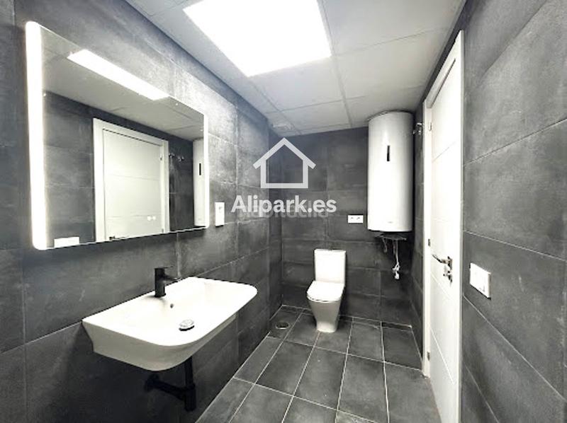 Foto 4c37c321-596b-474d-ab5a-cbaaf2167883. Piso estrena piso en carolinas con licencia turística en Alicante