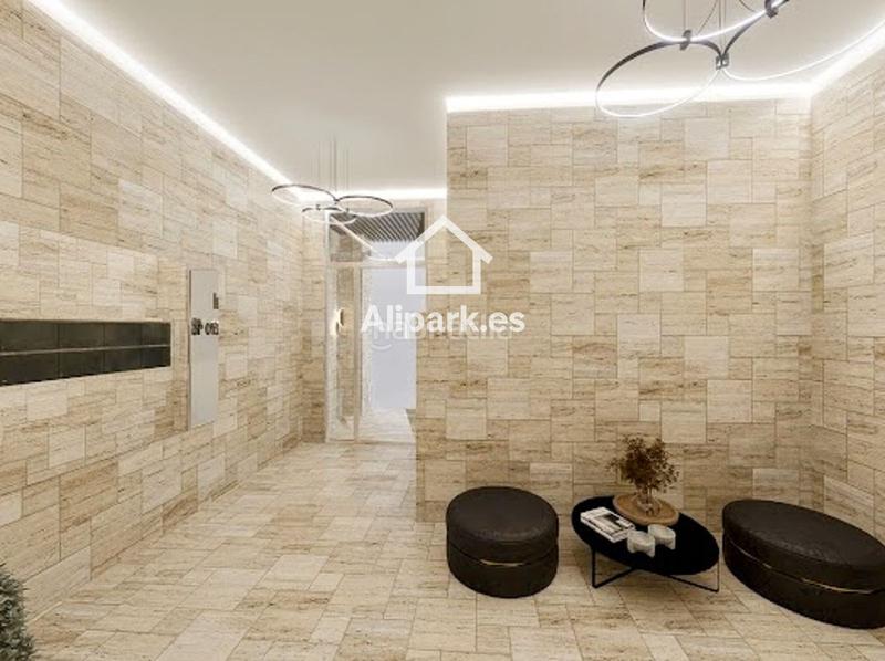 Foto 6f9f23ba-d09e-4f6e-a47e-494b6253ceaf. Piso estrena piso en carolinas con licencia turística en Alicante