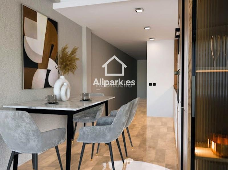 Foto 9209f170-a593-4098-81b9-c2b1991e36f9. Piso estrena piso en carolinas con licencia turística en Alicante