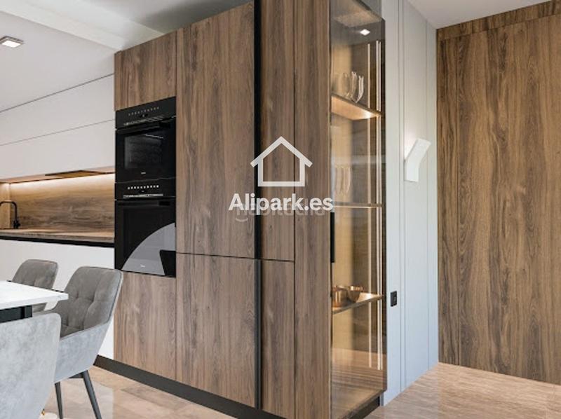 Foto 928f2aa5-182a-40dd-a850-ef13d9c96ade. Piso estrena piso en carolinas con licencia turística en Alicante