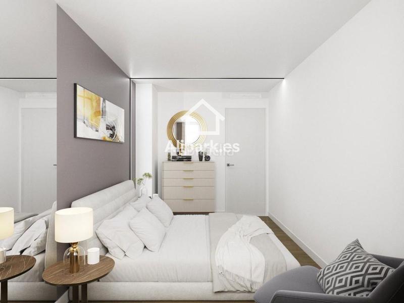 Foto 9d102a27-ff85-4b92-925f-b440f95e024c. Piso estrena piso en carolinas con licencia turística en Alicante