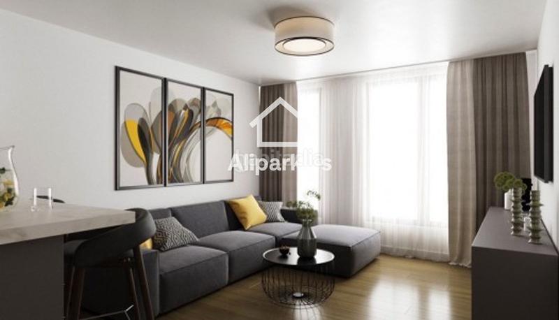 Foto a246bf60-3a5d-414f-a621-54a5a3f27071. Piso estrena piso en carolinas con licencia turística en Alicante