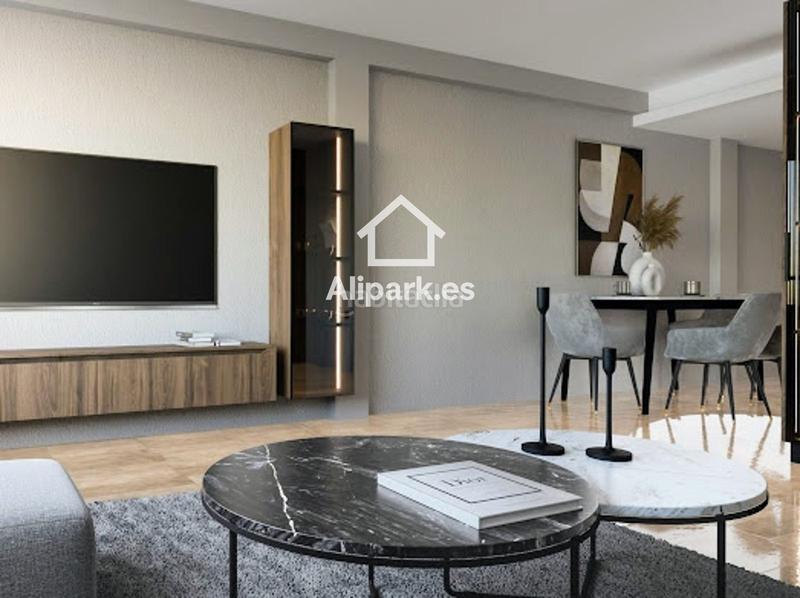 Foto dd45bca4-acbe-454e-a12c-e278d782eacb. Piso estrena piso en carolinas con licencia turística en Alicante