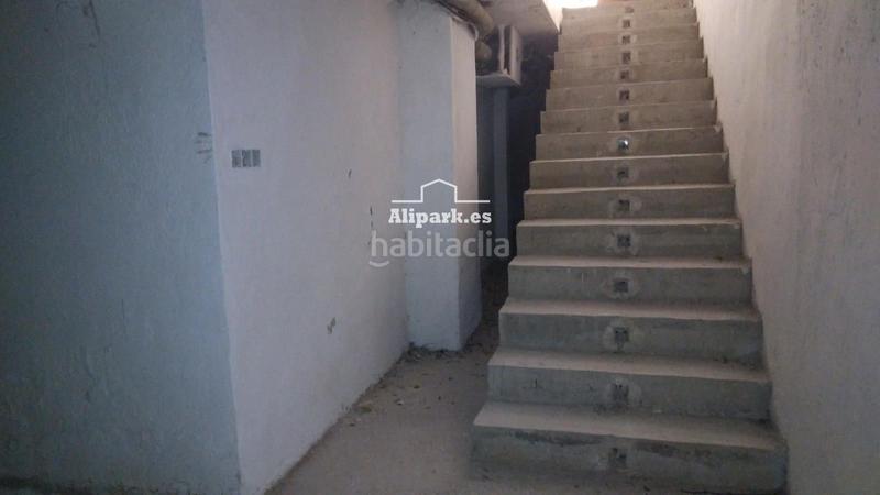 Foto 15a38ad9-6d8b-453b-87fc-4255fb368e8c. Locale commerciale in Barrio del Centro Alicante