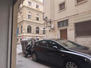 Geschäftsraum in Jerusalén