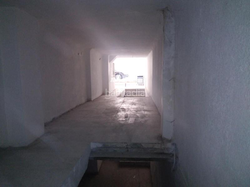 Foto 4106660c-5b74-41e1-ba49-52af904b1e43. Locale commerciale in Barrio del Centro Alicante