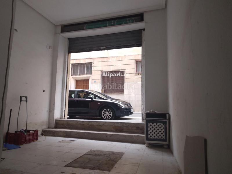 Foto 456e152c-b244-475e-acc7-0738e947b87b. Locale commerciale in Barrio del Centro Alicante