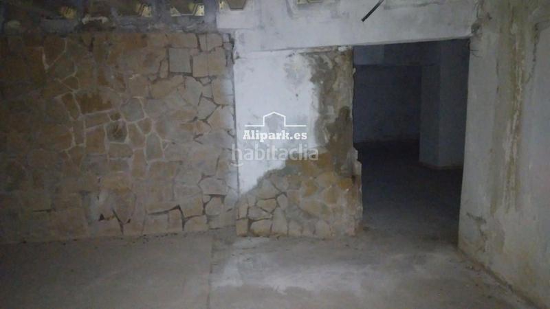 Foto 58e0c0e8-bc95-40e7-84f4-188fc883829f. Locale commerciale in Barrio del Centro Alicante