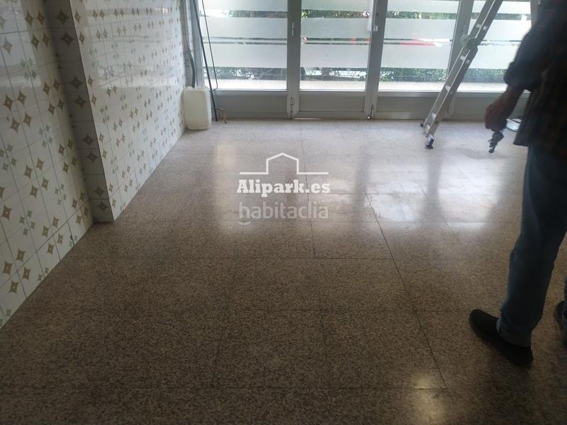 Foto 261fbb1b-e5c0-48dd-a1de-3582a79534cf. Business premise in Alipark Alicante