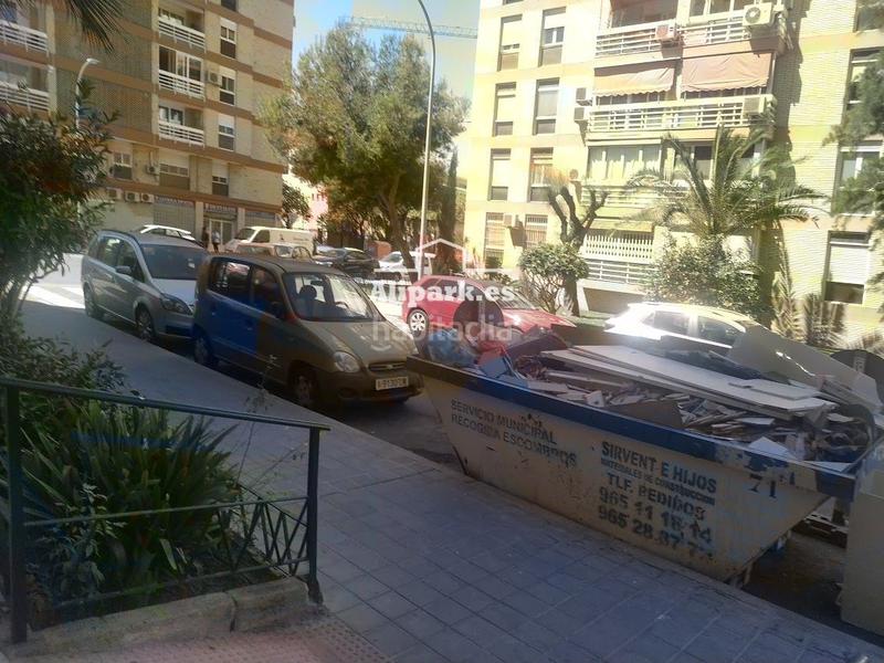 Foto 580c2679-1aed-417d-9401-a018286dac17. Business premise in Alipark Alicante