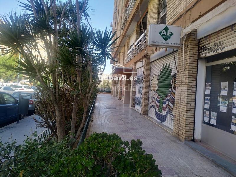 Foto 8d8b7e04-aa3a-4921-9fd7-af4739051057. Business premise in Alipark Alicante