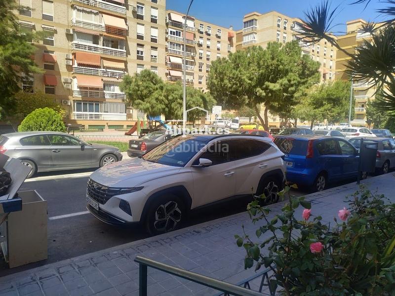 Foto e0ff634e-8e6c-47fc-b41f-0f171aae012c. Business premise in Alipark Alicante