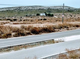 Finca rústica  N/a. Oportunidad única! gran parcela rústica de 23.854 m junto al cam