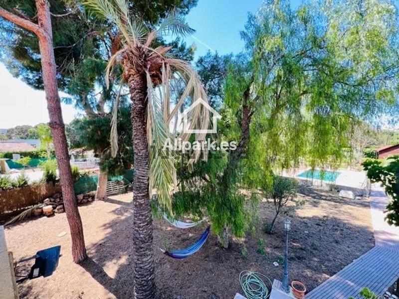 Foto 132dd047-75c3-4522-92e8-1d85942a71c6. Chalet mit parking pool in Villafranqueza Alicante