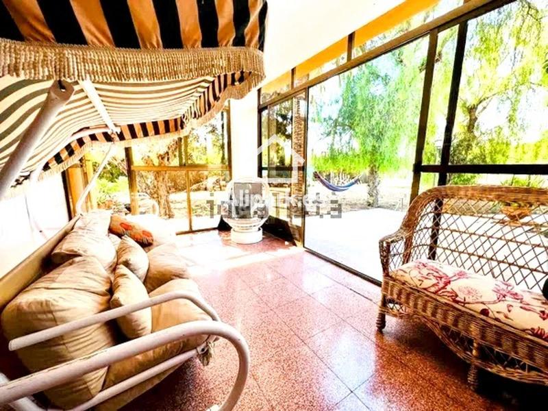 Foto 33ea1606-39da-4767-a8b6-24d7fb26702c. Chalet mit parking pool in Villafranqueza Alicante