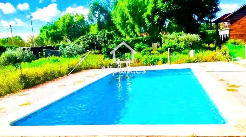 Foto 4754ed3c-4dcb-4db5-adab-017ac1872dac. Chalet mit parking pool in Villafranqueza Alicante