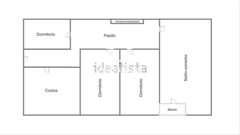 Foto 68dedbdc-7ecc-411c-aa42-b303c9dbf0b1. Chalet mit parking pool in Villafranqueza Alicante