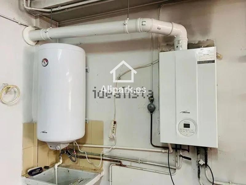 Foto a034556f-4cb1-4a8e-a7dc-d11d6be0d0da. Chalet mit parking pool in Villafranqueza Alicante