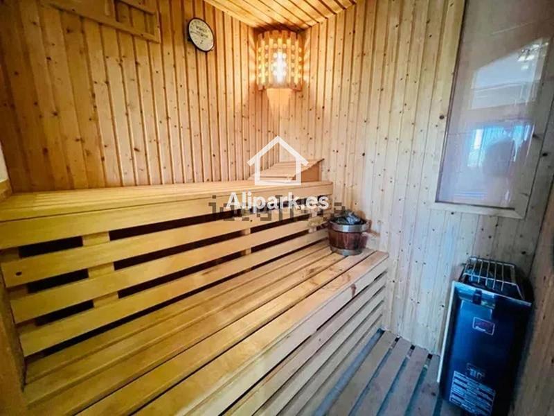 Foto dd73b345-427e-4a4c-a856-81138f96f138. Chalet mit parking pool in Villafranqueza Alicante