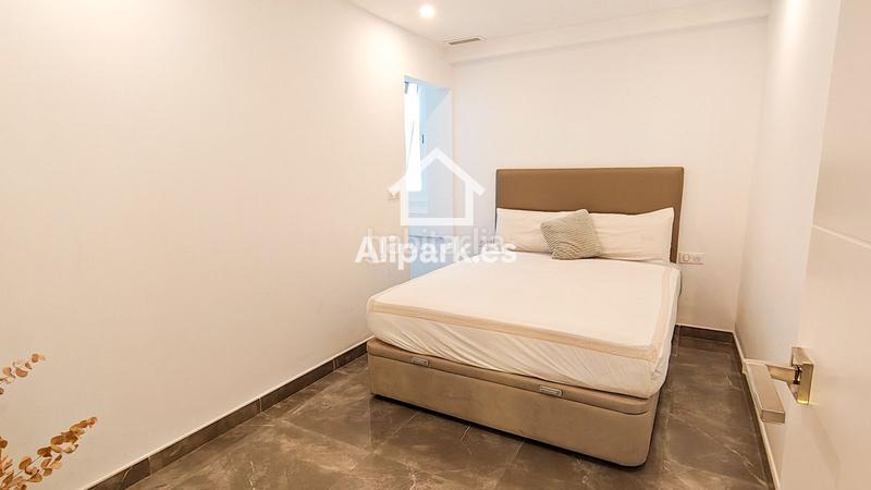 Foto a9613d17-a7c0-4395-9da1-ac5ee2fd213d. Location appartement dans Ensanche-Diputación Alicante
