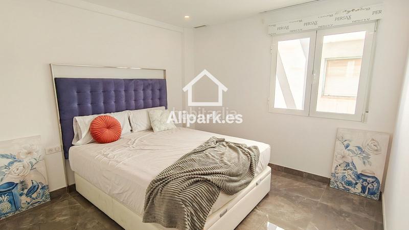 Foto c997724c-e3cb-4fb6-8871-1d8277bfad7c. Rent flat in Ensanche-Diputación Alicante