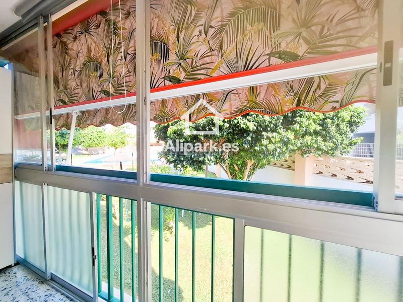 Foto 08080416-9a28-44dc-bae1-3094ba0c9a90. Pis amb piscina a PAU 5 Alicante