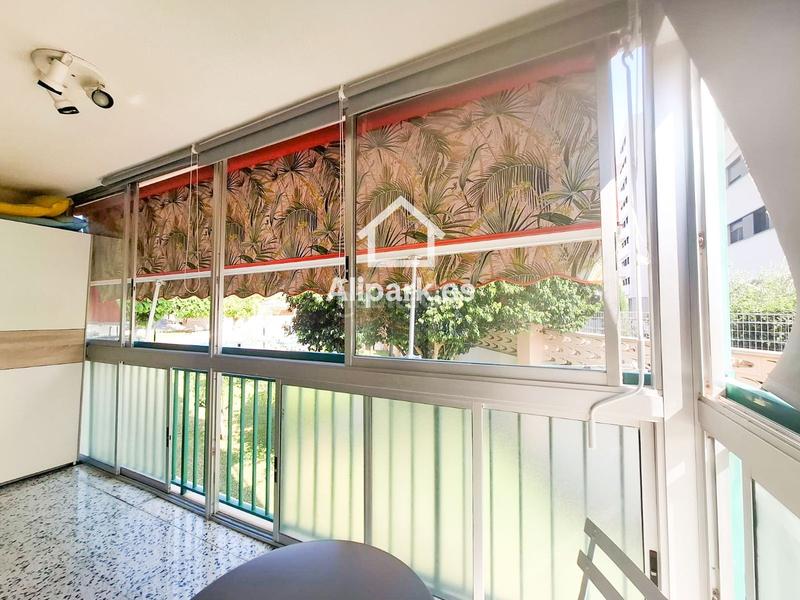 Foto 3184c026-035b-436f-8902-7f9488af0824. Pis amb piscina a PAU 5 Alicante