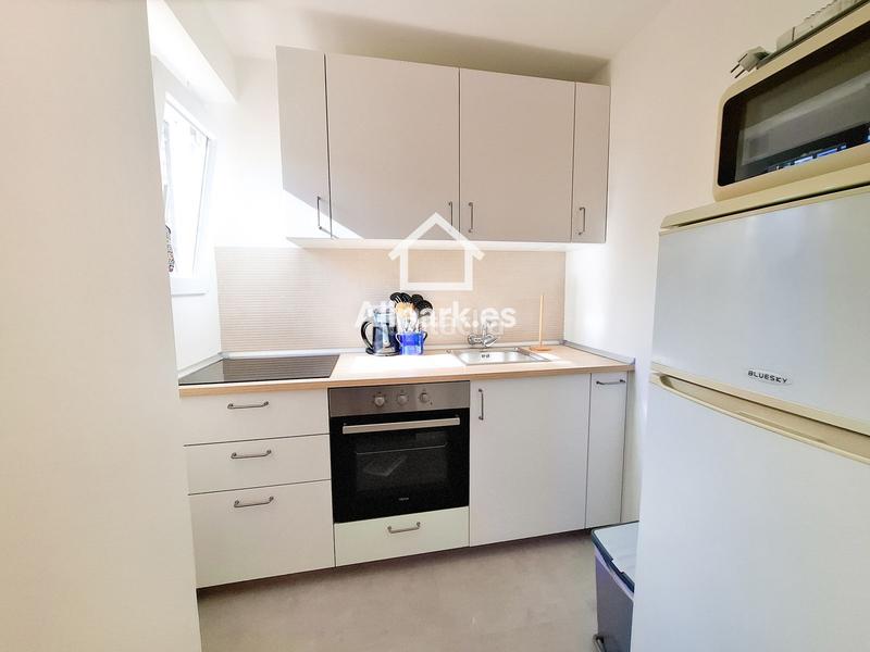 Foto 66ead0b7-9c96-44e0-9cfa-34c5bf76fc8b. Pis amb piscina a PAU 5 Alicante