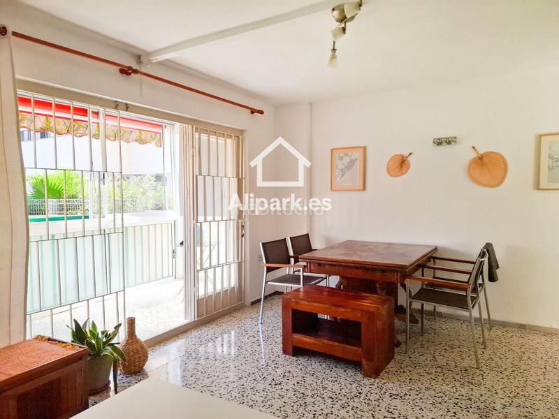 Foto 6cf0826b-89f1-4ae6-9fa9-54c78d12f642. Pis amb piscina a PAU 5 Alicante