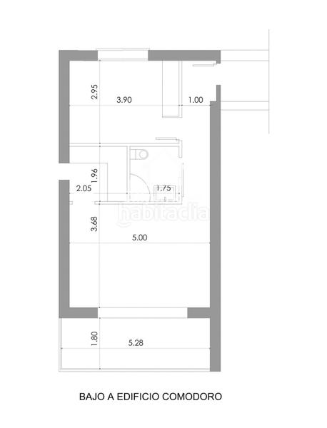 Foto b332f0ed-dea6-4a50-8057-7ca5b13c344f. Pis amb piscina a PAU 5 Alicante