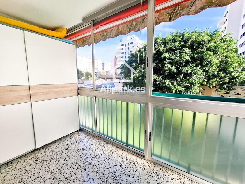 Foto d254e2c8-2d91-40f6-878e-b44494d9509d. Pis amb piscina a PAU 5 Alicante