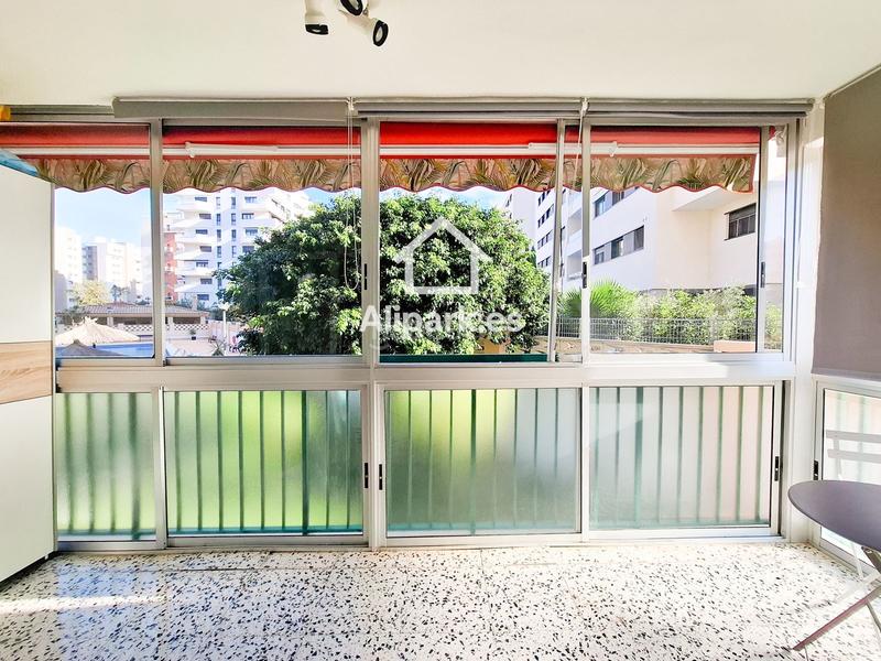 Foto f9a78c56-1678-4f85-ab23-2b0bc163480c. Pis amb piscina a PAU 5 Alicante