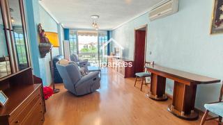 Appartement  Med pedro herrero. Piso con piscina en alipark, alicante