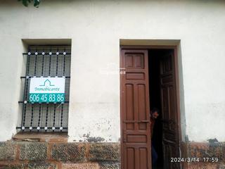 Finca rústica  Orihuela. Solar con proyecto en av. orihuela!