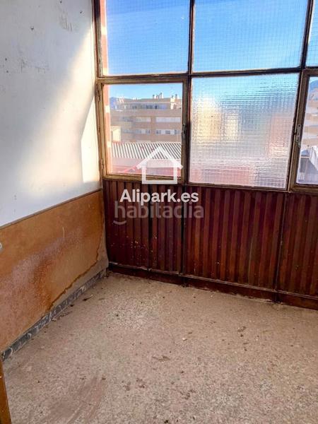 Foto 3f457075-4e34-4481-9dac-566cbfc0978d. Piso  con potencial en font dolça alcoy en Zona Nord Alcoi