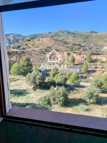 Foto 597f0237-250e-422e-a924-f0a6e571de4d. Piso  con potencial en font dolça alcoy en Zona Nord Alcoi