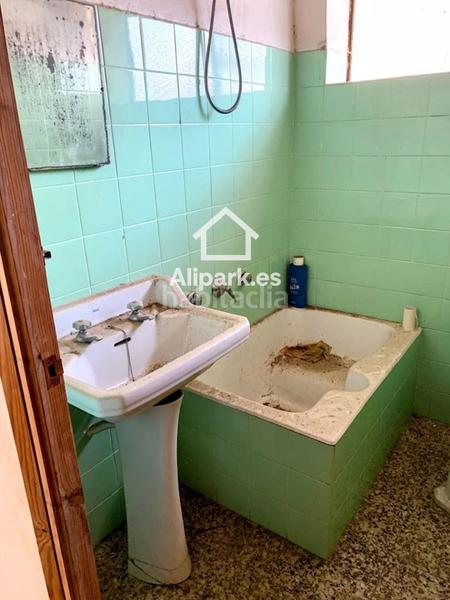 Foto 6af44682-5525-499b-bf3e-54a661a59ff5. Piso  con potencial en font dolça alcoy en Zona Nord Alcoi