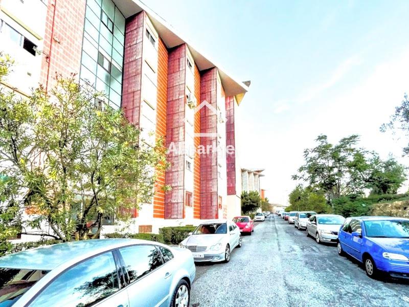 Foto 737156a4-ef01-416c-841b-5a06328da8fe. Piso  con potencial en font dolça alcoy en Zona Nord Alcoi