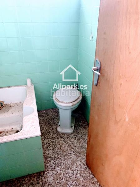 Foto 812c17d7-db2f-4b47-a7ef-74b477a79dae. Piso  con potencial en font dolça alcoy en Zona Nord Alcoi