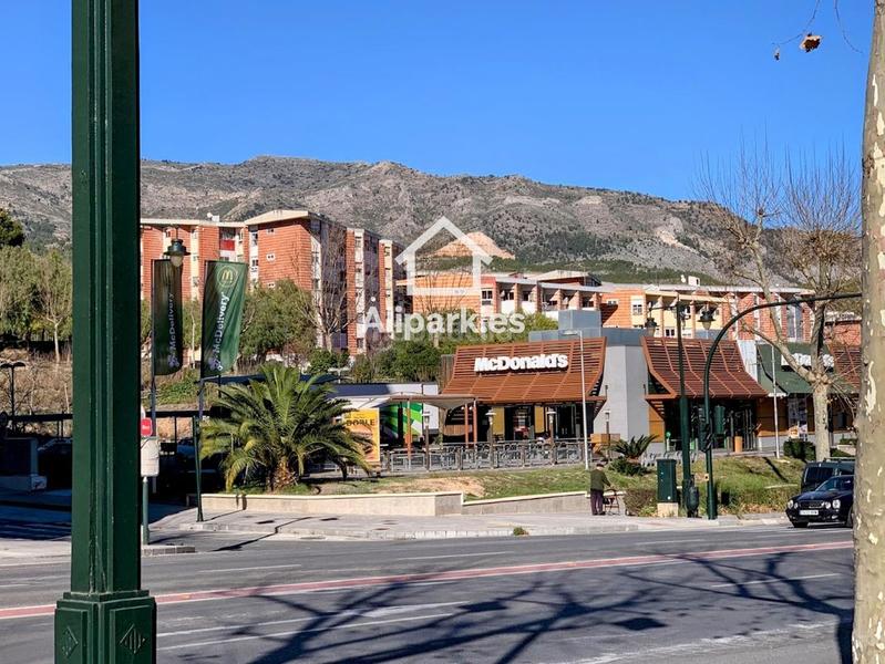 Foto 9cfdd186-90ed-487a-b2eb-d2349a55686d. Piso  con potencial en font dolça alcoy en Zona Nord Alcoi