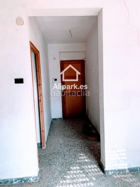 Foto a79c091b-a540-4134-8707-19dbd5459410. Piso  con potencial en font dolça alcoy en Zona Nord Alcoi