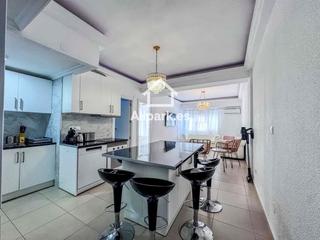 Pis  Aguilera. Piso reformado, 4 dorm. céntrico y rentable