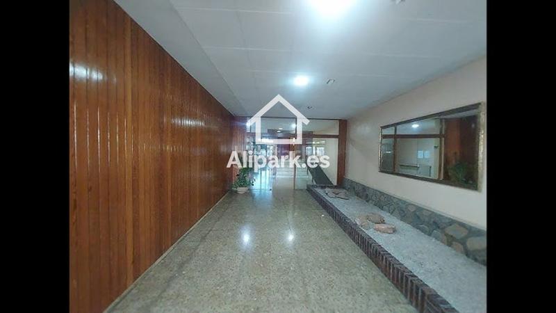 Foto a80dfcbf-a3cb-41d7-908c-9786381bdbab. Pis a Alipark Alicante