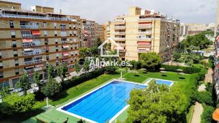 Appartement  Aaguilera. Piso urbanización con piscina en alipark
