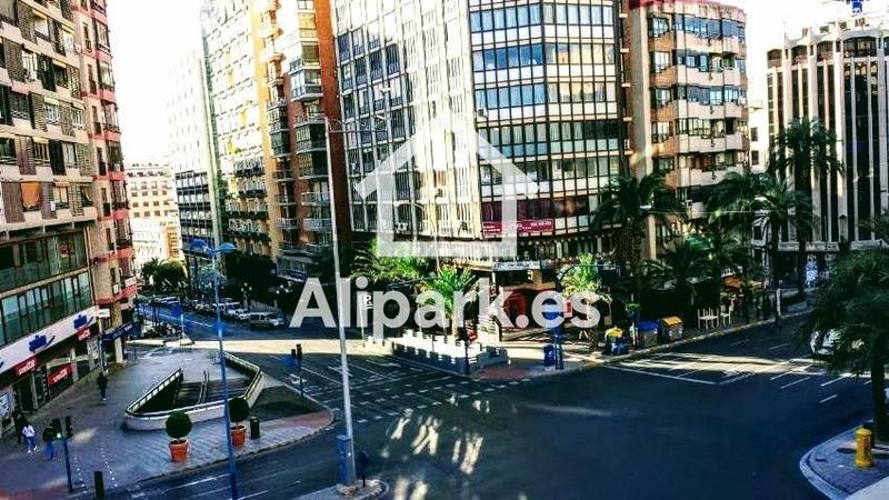 Foto 34f71d96-6f0d-439a-a3d2-864a352fd4d3. Appartement avec chauffage parking dans San Antón Alicante